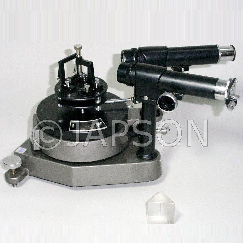 Spectrometer Spectrometer